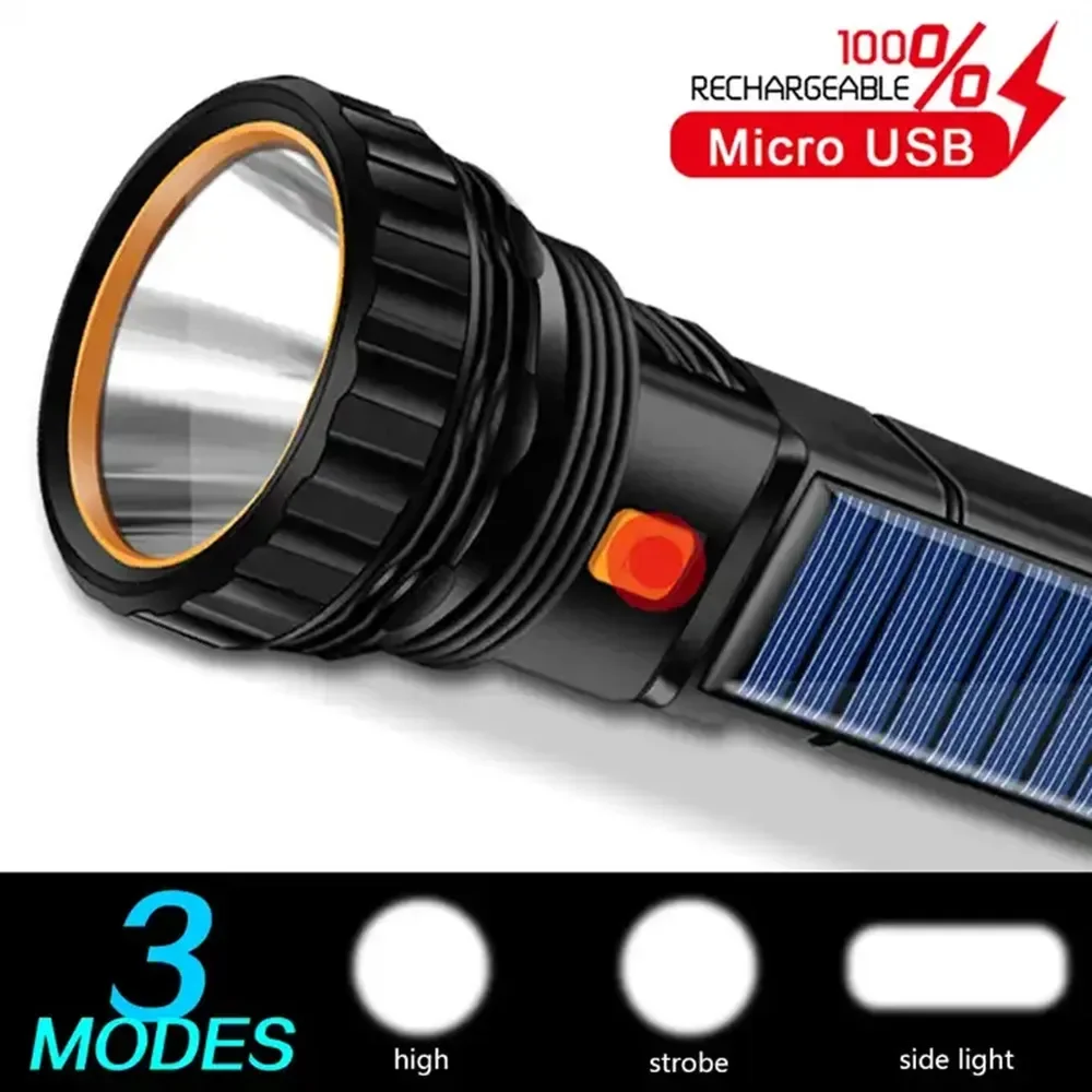 1PC Multi-function Solar LED F - Power Bank 评论和价格