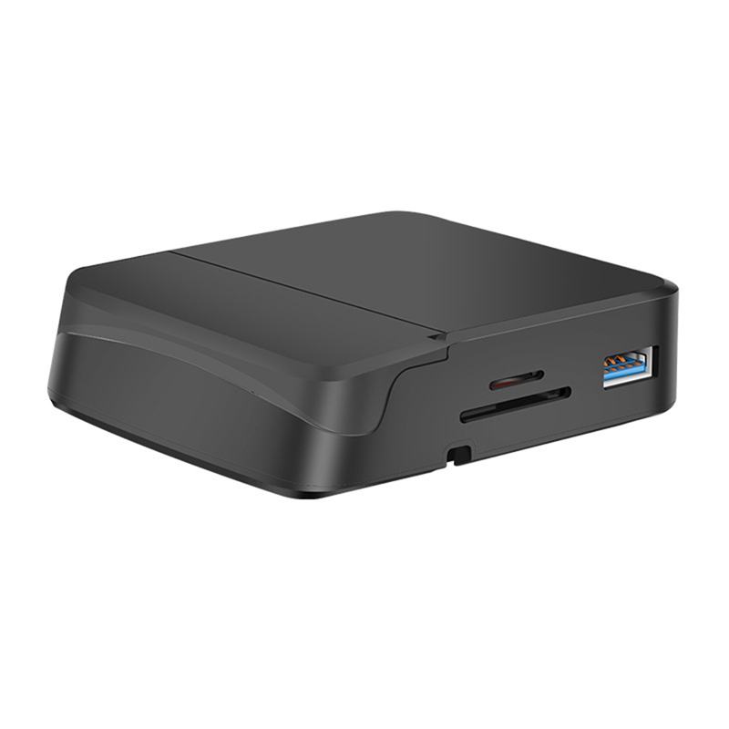 USB C HUB Docking Station Phon - Usb Charger 评论和价格
