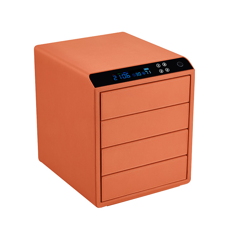 Smart Popular Jewelry Box Leat - Smart Watch 评论和价格
