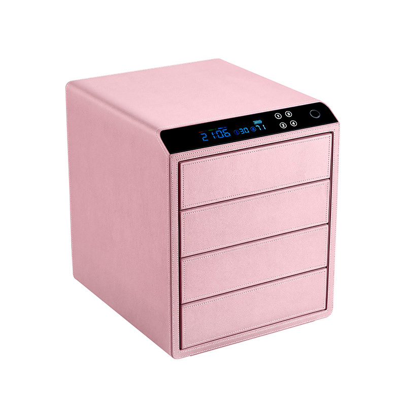 Smart Popular Jewelry Box Leat - Smart Watch 评论和价格