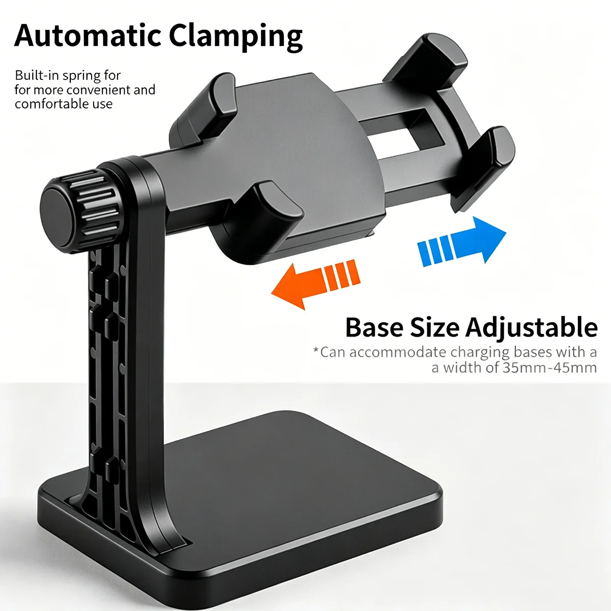 Universal Smart Watch Stand Ho - Smart Watch 评论和价格